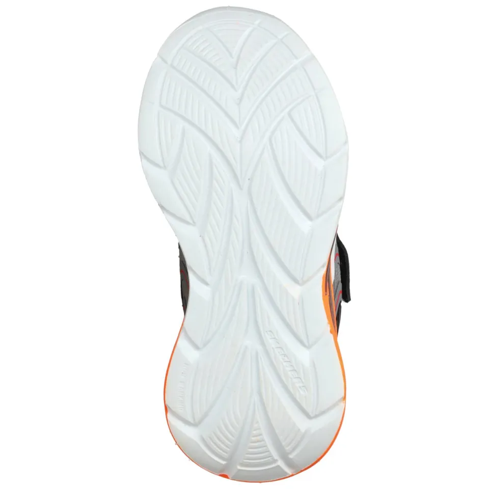 Skechers Flex Glow Ultra sneakers grijs, foto 7