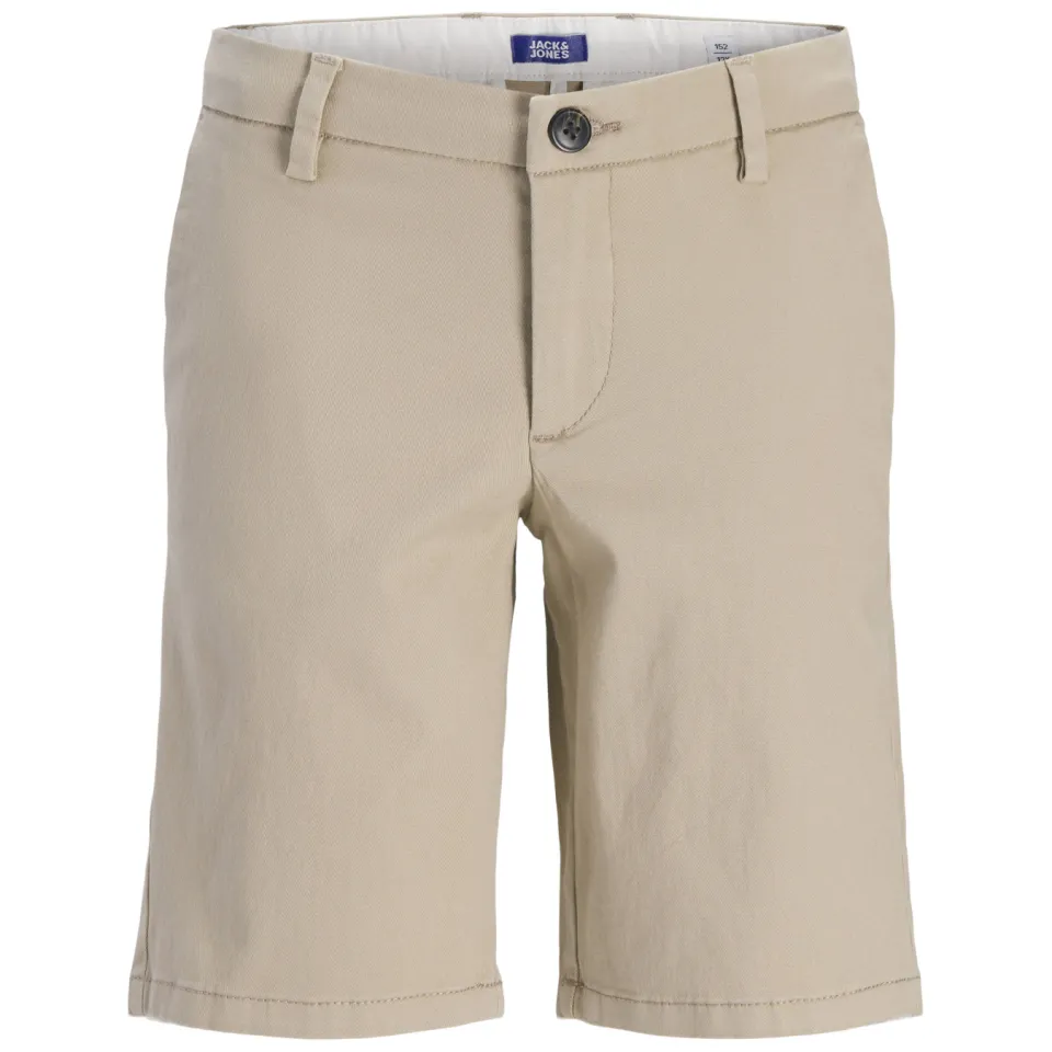Jack & Jones JPSTDYLAN chino short lichtzand, foto 2