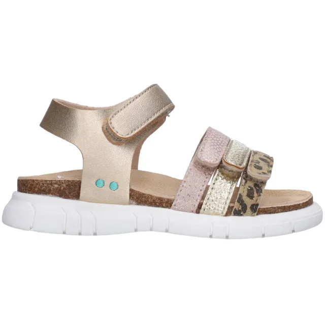 BunniesJR sandalen champagne