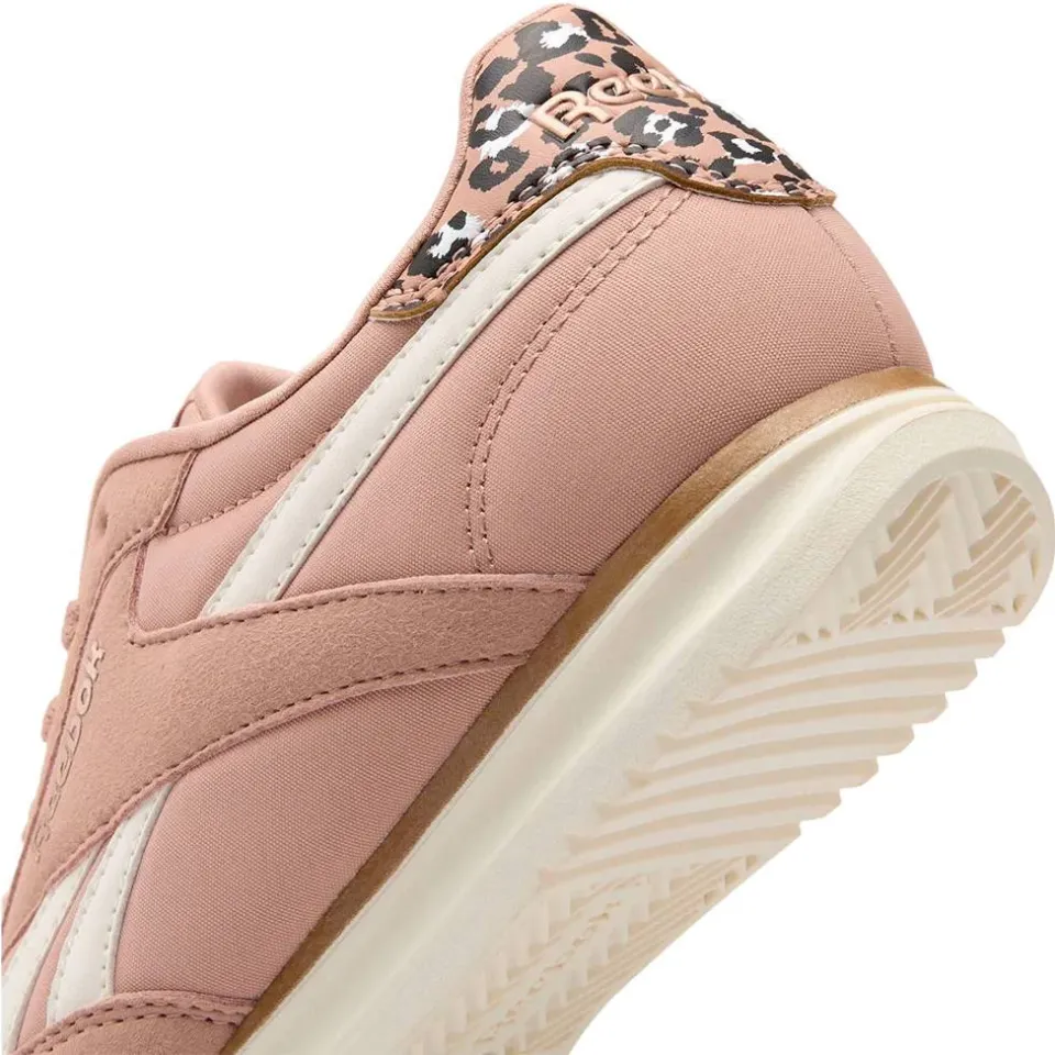 Reebok World 70 sneakers oudroze wit, foto 6