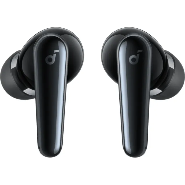 Soundcore Liberty 5 Zwart