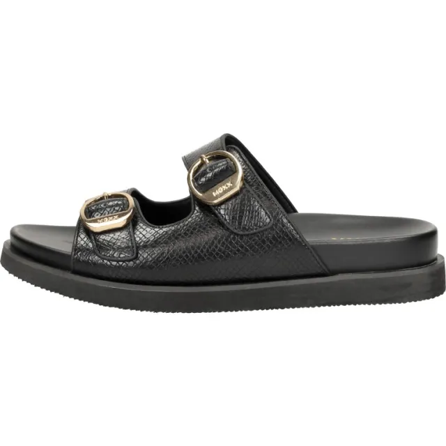 Mexx Nirken Zwart