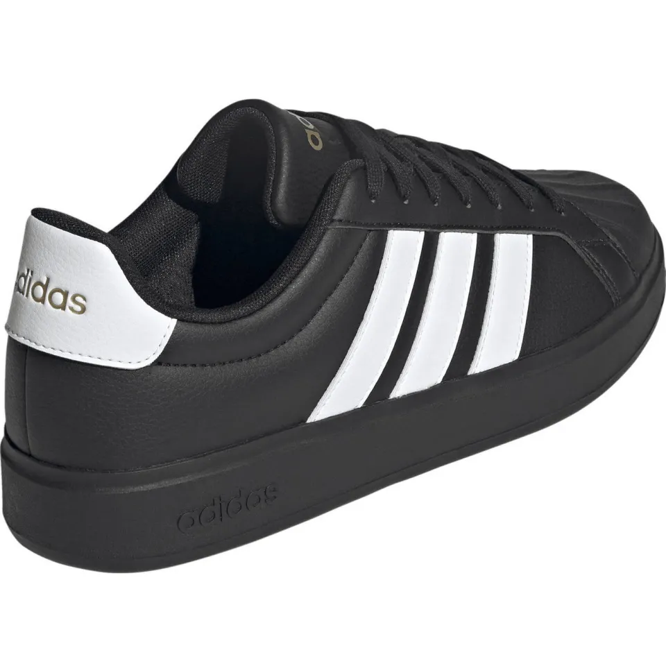 Adidas Streettalk sneakers zwart, foto 3