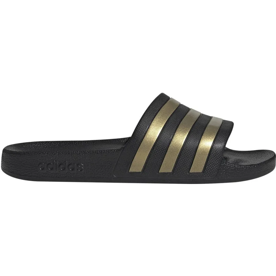 Adidas Adilette Aqua sandalen zwart, foto 5