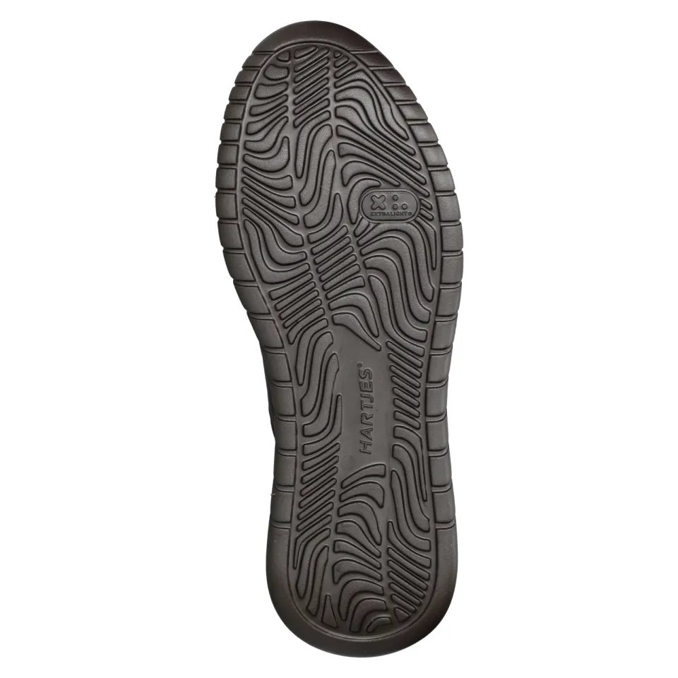 Hartjes Wave sneaker bruin, foto 7