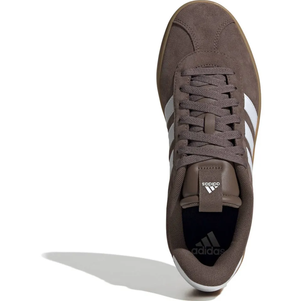 Adidas VL Court 3.0 lage sneakers bruin, foto 5
