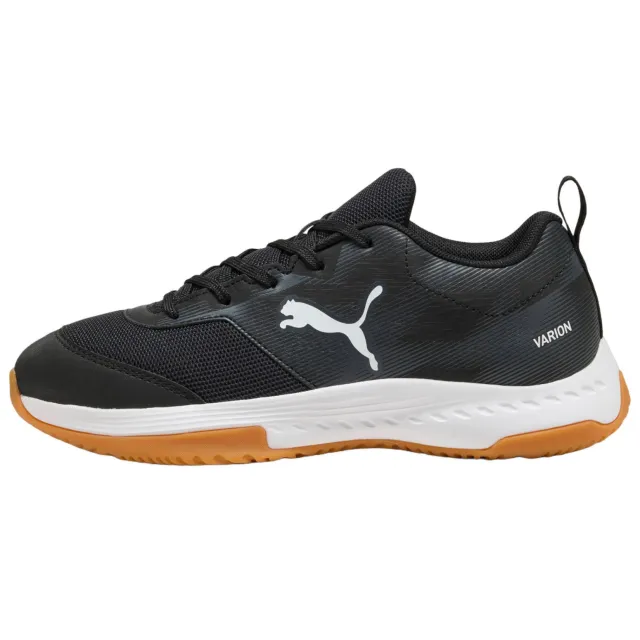 Puma Varion 3 sportschoenen zwart, foto 2