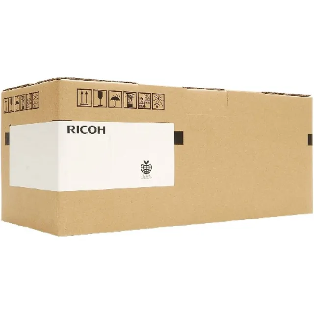 Ricoh 842097 MPC306 Toner MAG Magenta