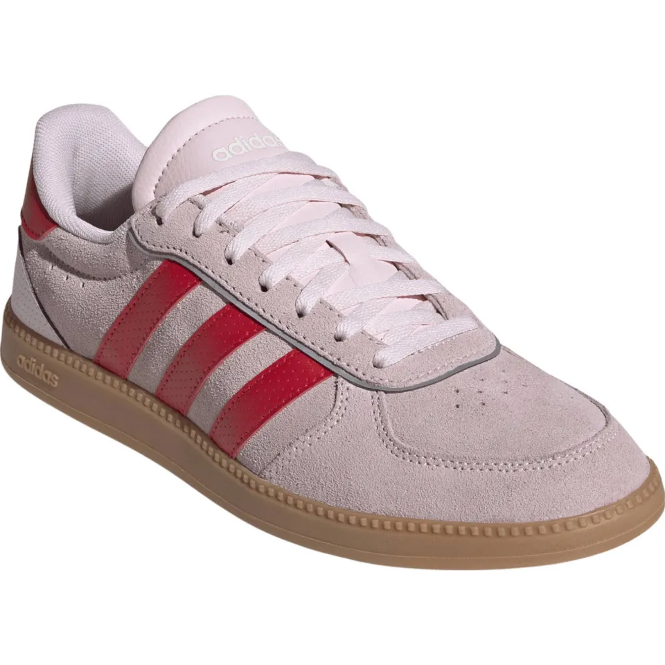 Adidas Sportswear Breaknet sneakers - roze/rood, foto 4