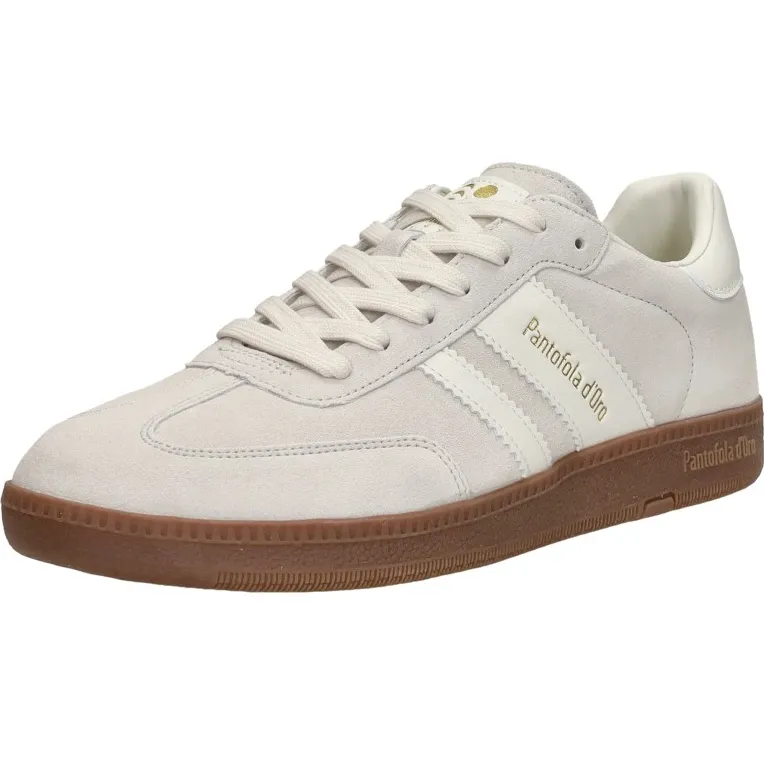 Pantofola D'Oro Ballare sneaker beige, foto 4