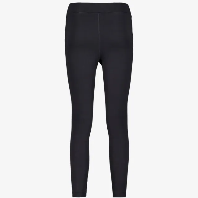 Nike W NSW NK CLSC HR 7 8 dames sportlegging zwart