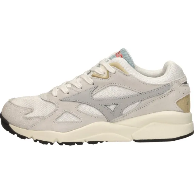 Mizuno Sky Medal S lage sneakers wit, foto 2