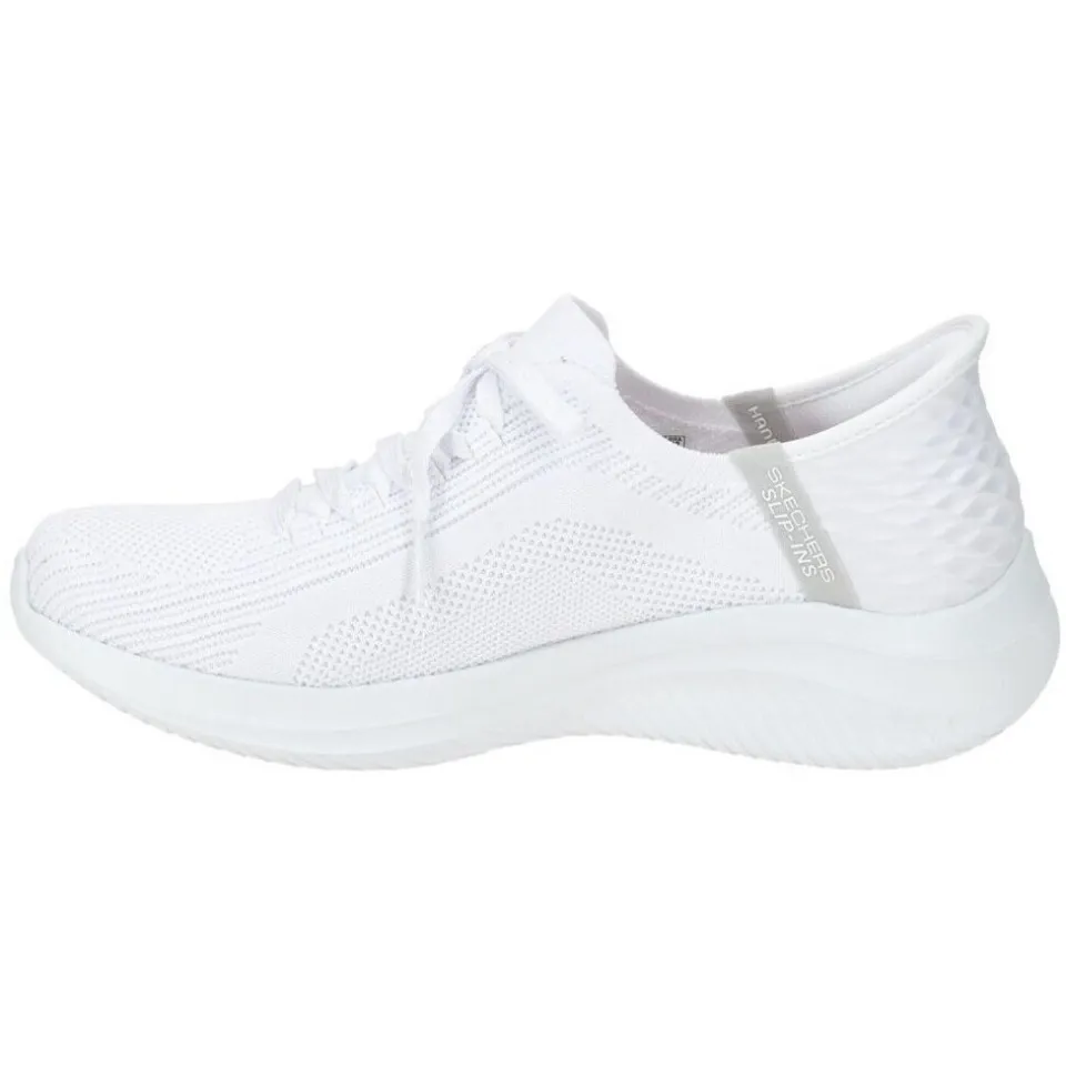 Skechers Slip-ins Ultra Flex 3.0 sneakers wit, foto 3