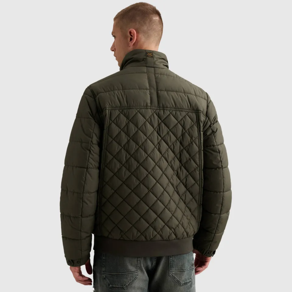 PME Legend CARGO GLIDER quilted tussenjas - beluga, foto 4