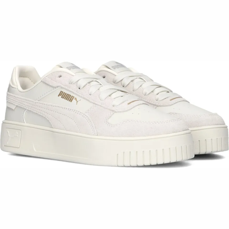 Puma Carina Street sneakers wit, foto 3