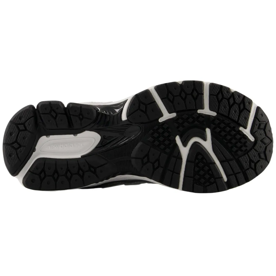 New Balance 1906 mesh sneakers - grijs/lichtgrijs, foto 6