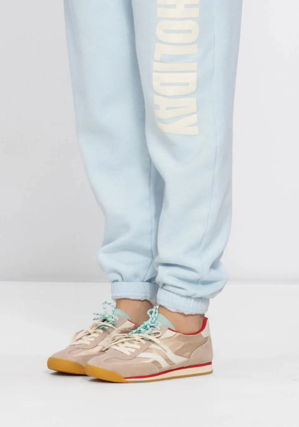Mrp Sneakers Pure Beige, foto 5