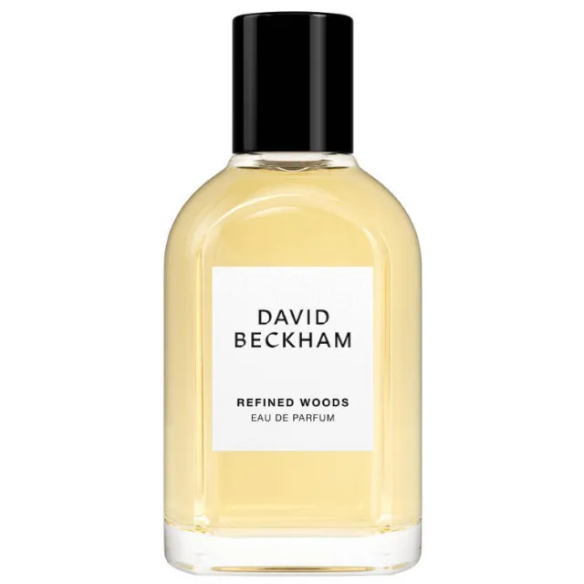 David Beckham Refined Woods eau de parfum - 50 ml