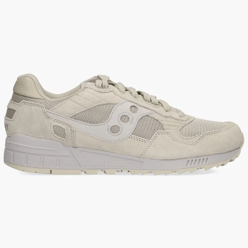 Saucony Shadow 5000 sneaker grijs, foto 3