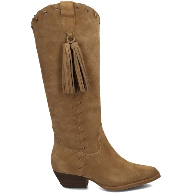 Blasz Laarzen Shn3a231-44 Camel