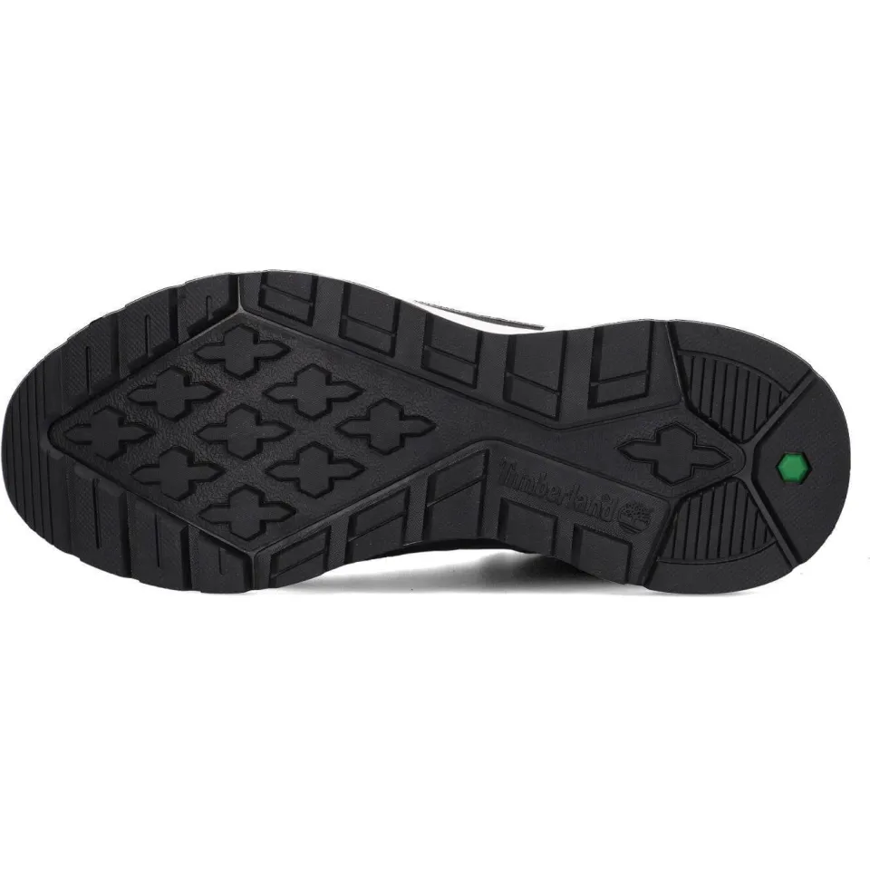 Timberland Field Trekker Low veterschoen zwart, foto 4