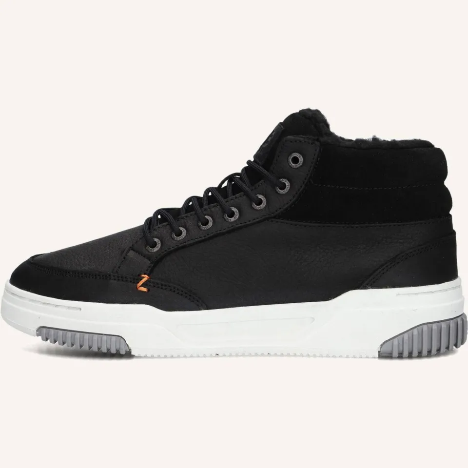Hub Sneakers Mark 2.1 Zwart, foto 5