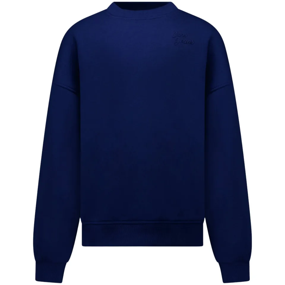 Cars sweater - marineblauw, foto 2