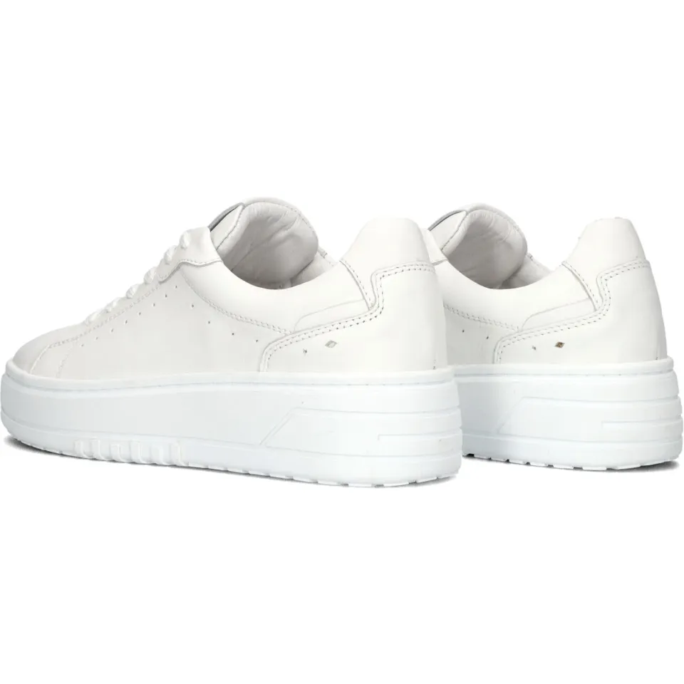 Blasz Sneakers Anemone-02 Wit, foto 5