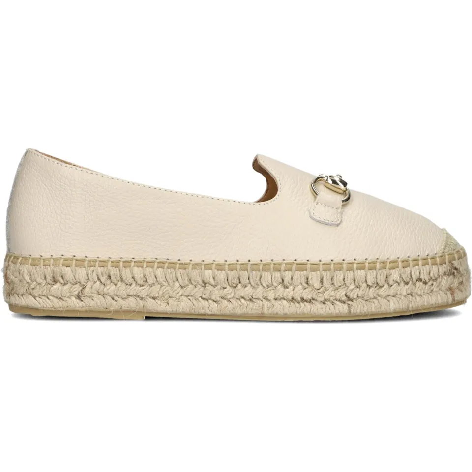 AYANA Espadrilles Omo25yu812 Beige, foto 2