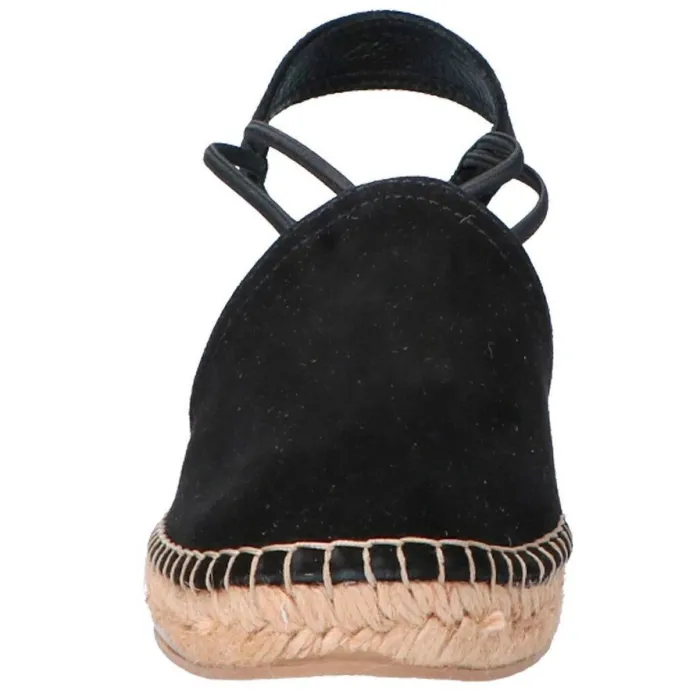 Toni Pons Tremp espadrilles zwart, foto 8