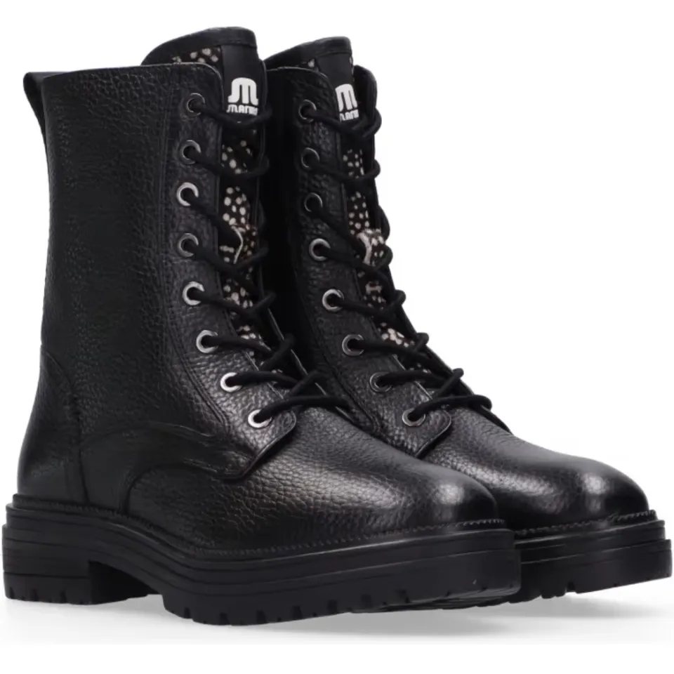 Maruti Belize veterboots zwart, foto 3