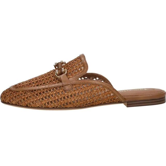 Tamaris Dichte Teen Cognac