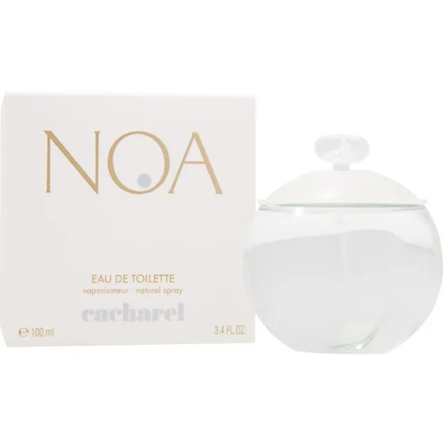 Cacharel Noa eau de toilette, foto 2