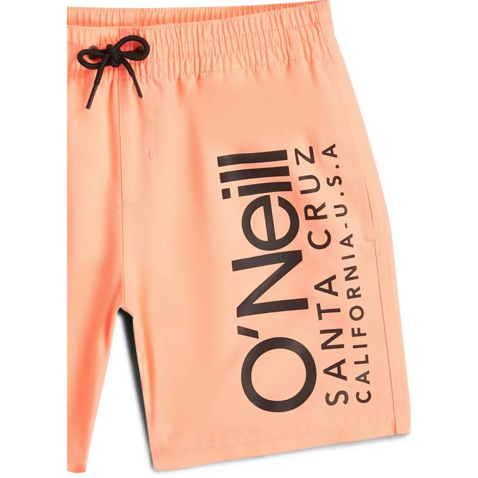 O'Neill zwemshort Cali zalmroze, foto 6