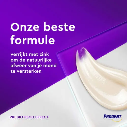 Prodent Expert Complete Bescherming tandpasta, foto 4