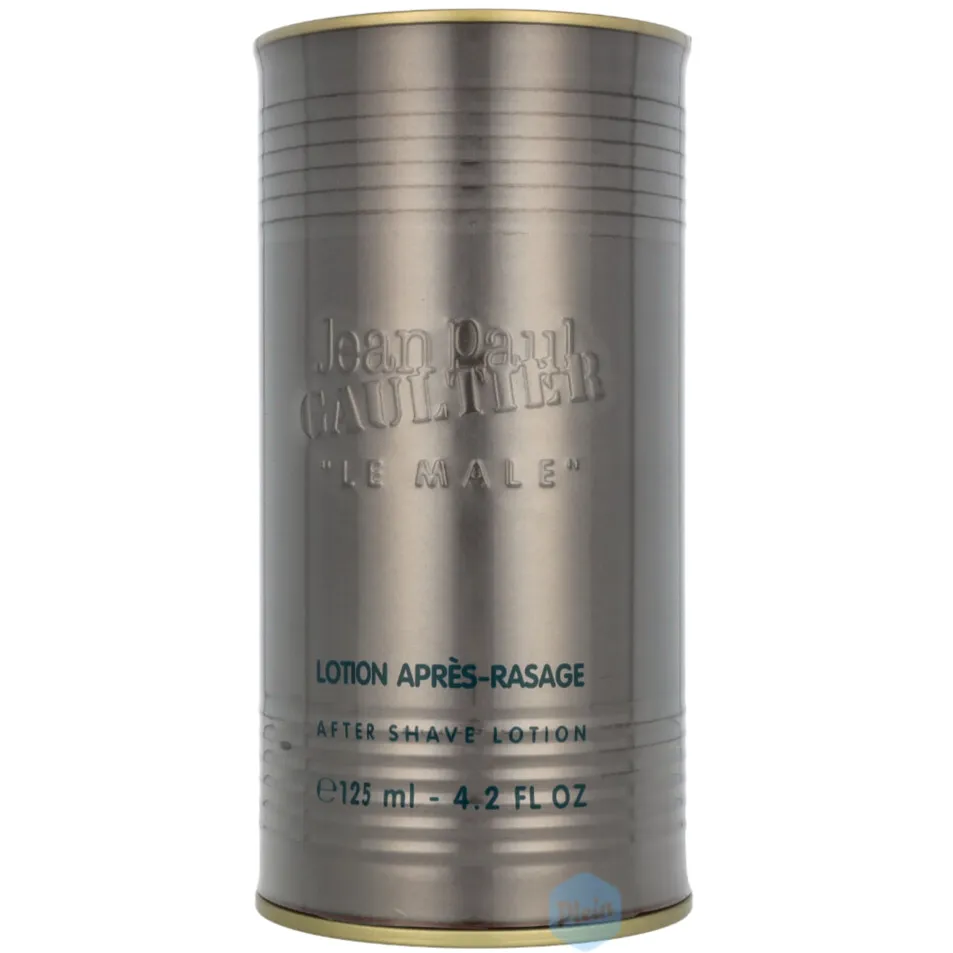 Jean Paul Gaultier After Shave Lotion Le Male 125 ml, foto 3
