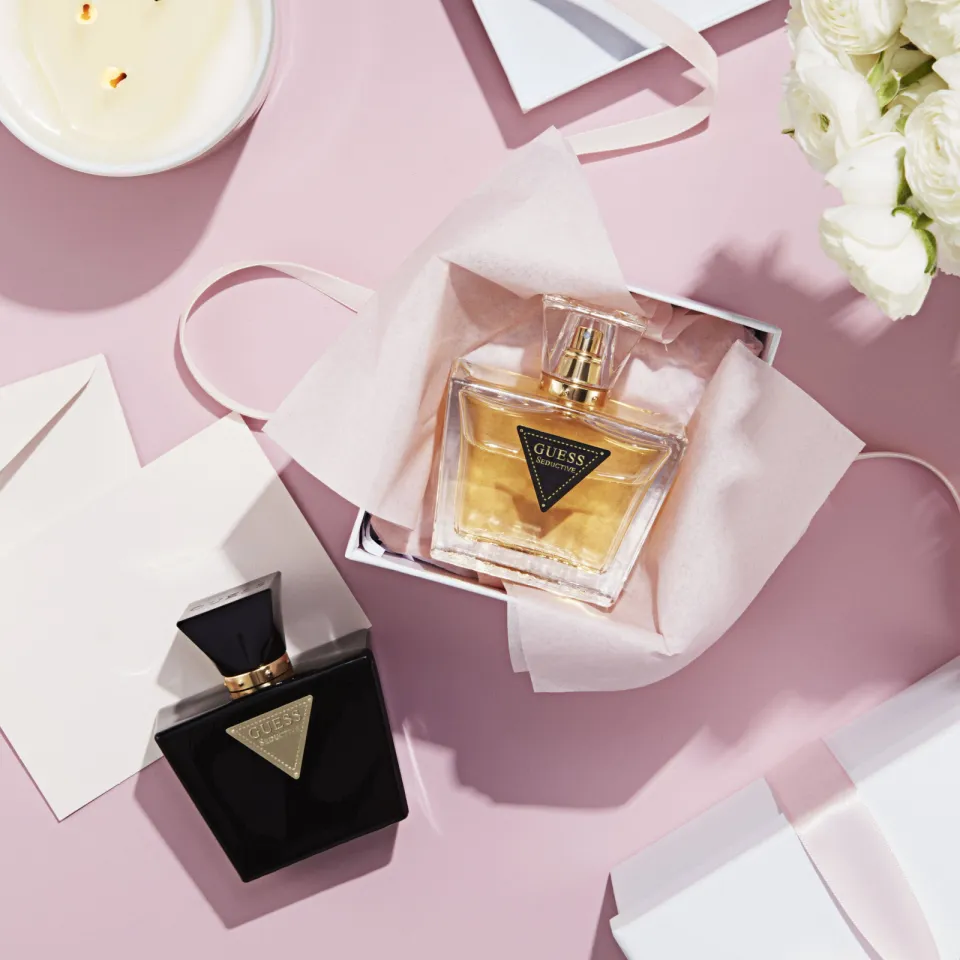 Guess Seductive Noir eau de toilette, foto 5