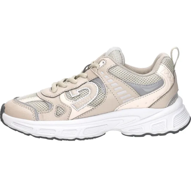 Cruyff Marti lage sneakers beige, foto 2
