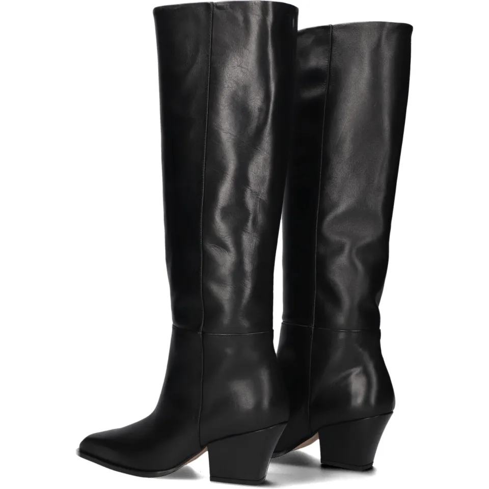 Toral Dames Laarzen Dakota - Zwart, foto 3