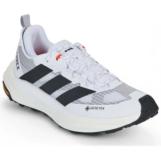 Wandelschoenen adidas TERREX FREEHIKER 3 LOW GTX wit, foto 2