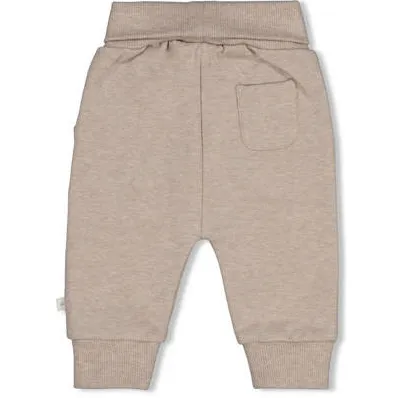 Feetje The Cuddle Company babybroek beige, foto 4