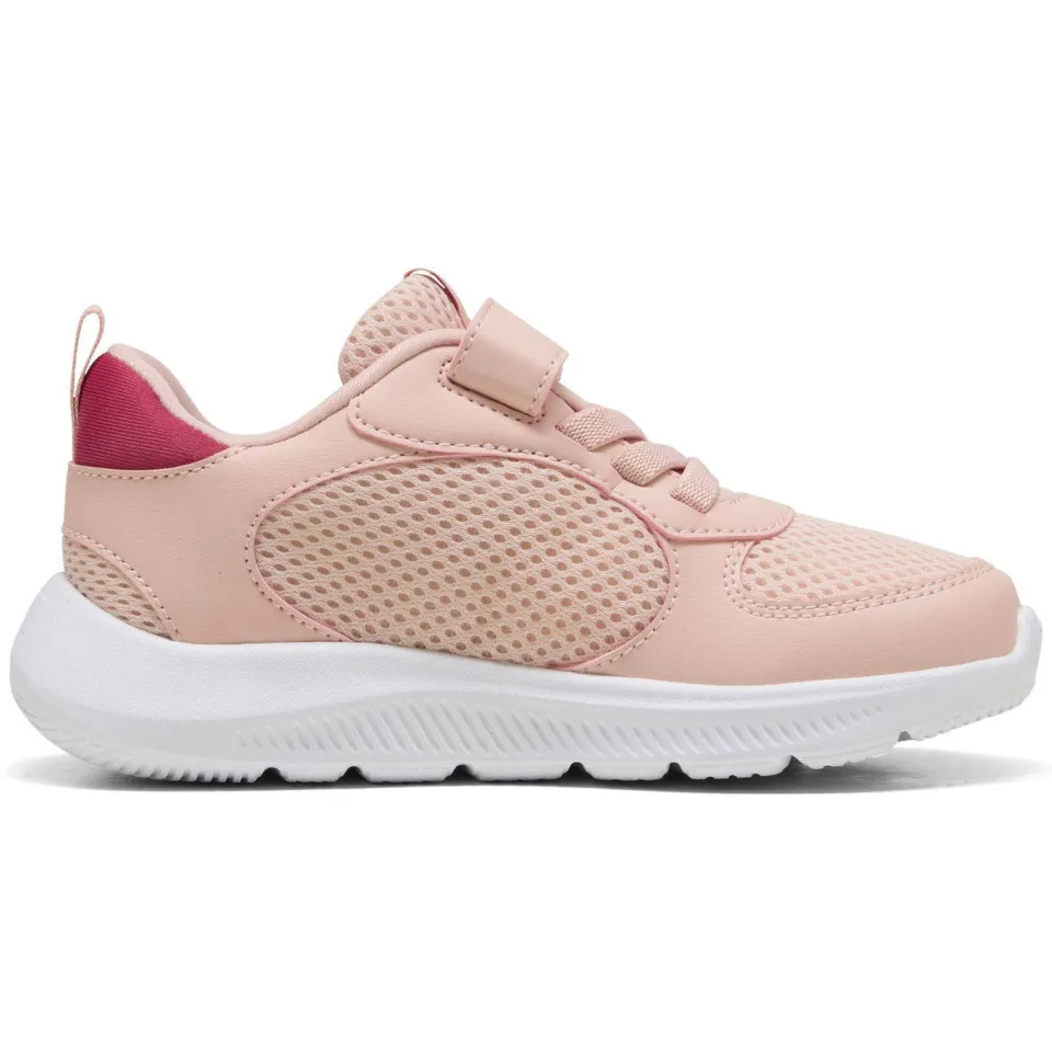 Puma Fun Racer 2 sneakers lichtroze/fuchsia, foto 3