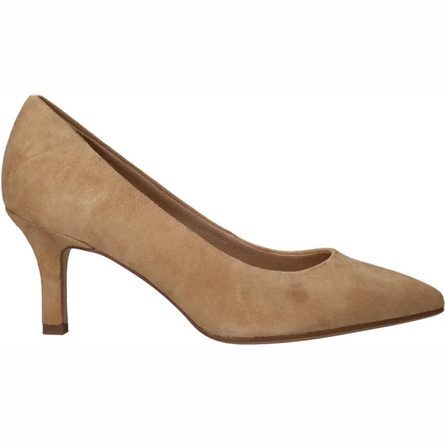 Tamaris Pumps Dames Beige Taupe