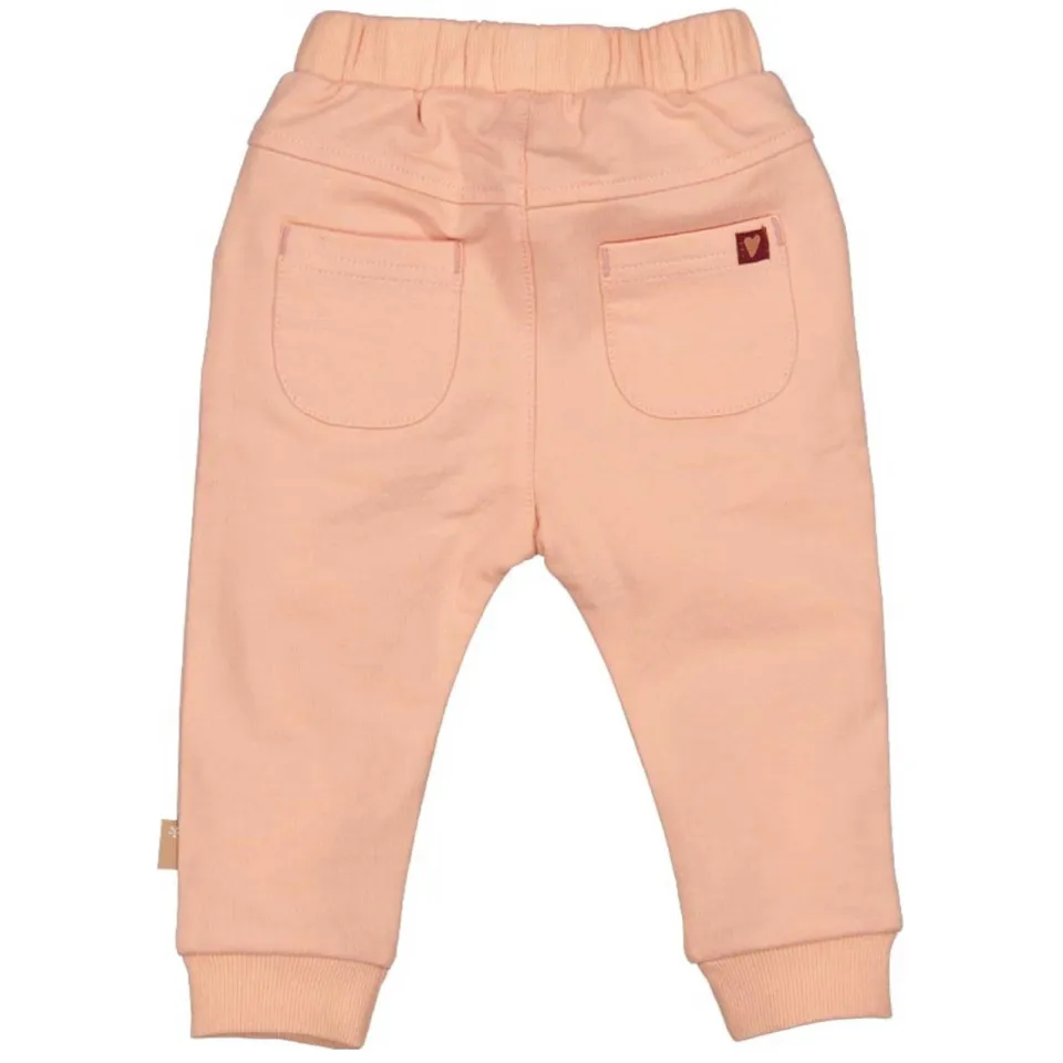 BESS regular broek zalm, foto 2