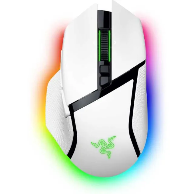 Razer Basilisk V3 Pro 35K gaming muis