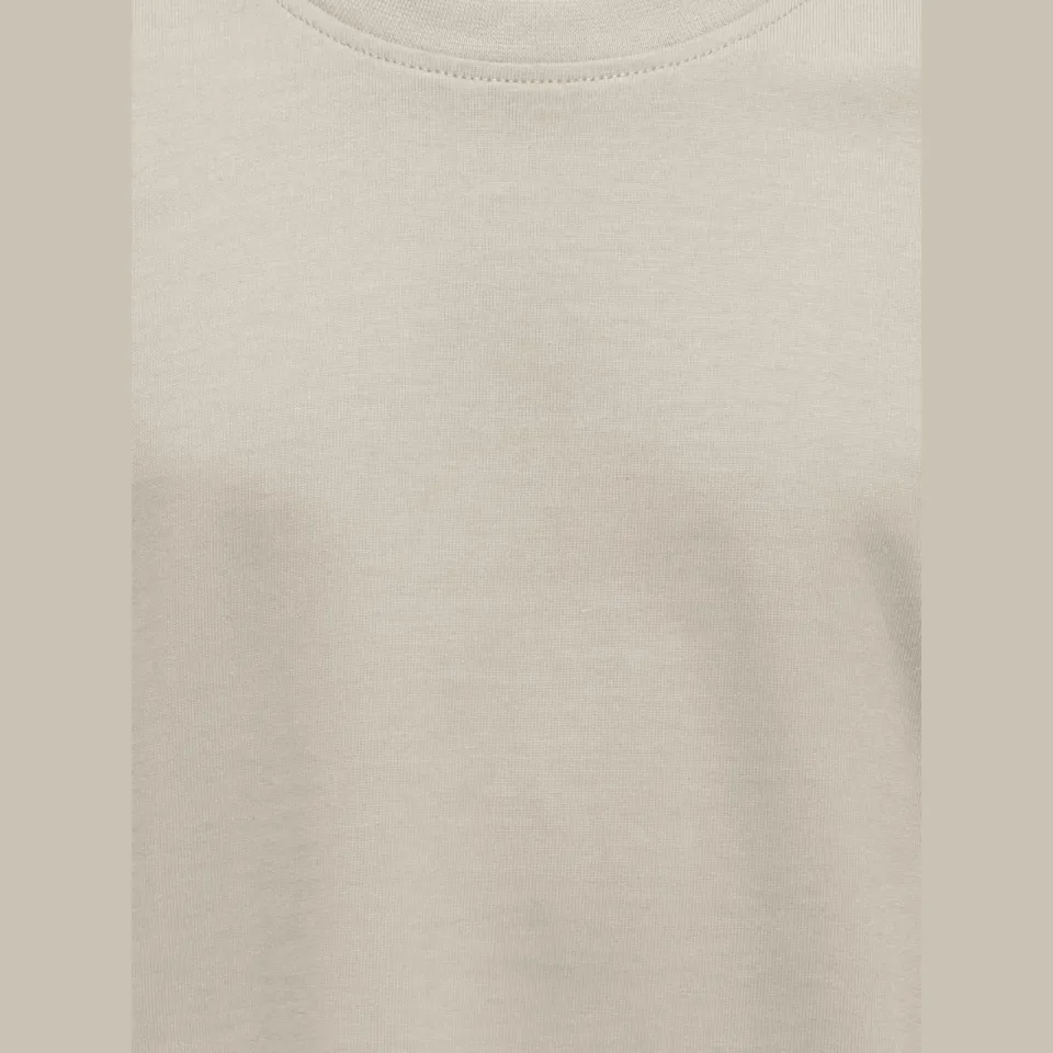 Only & Sons junior t-shirt grijs, foto 7