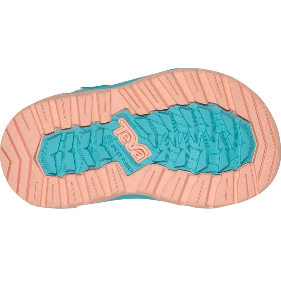 Teva Hurricane XLT sandalen blauw, foto 7