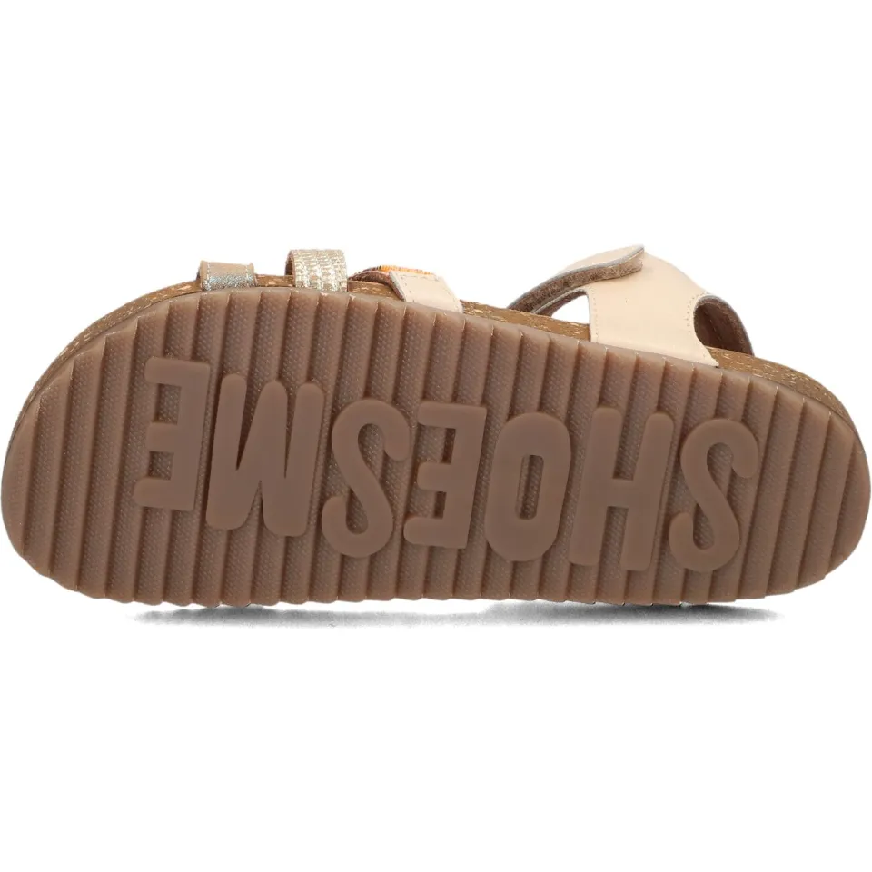 Shoesme sandalen beige, foto 7