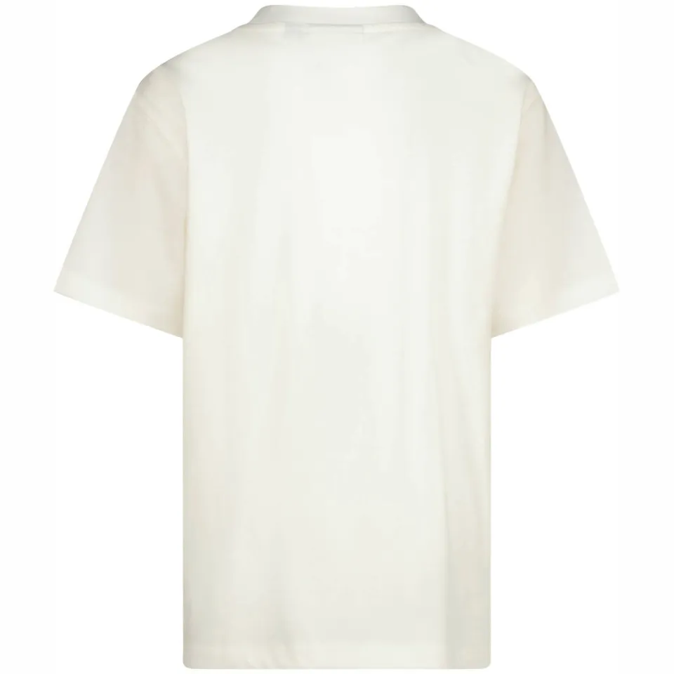 Vingino T-shirt wit met print, foto 2