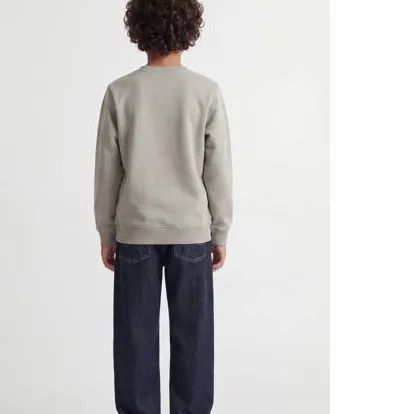 Jack & Jones JUNIOR sweater met tekst - groen, foto 3
